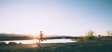 Radicales libres Practicar ejercicio y llevar una vida saludable