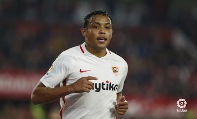 Crónica Sevilla FC 1 - CF Villanovense 0