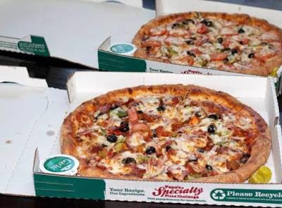 Bitcoin Pizza Day, 22 de mayo: ¿por qué se celebra?