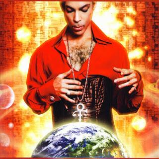Prince - The One U Wanna C (2007)