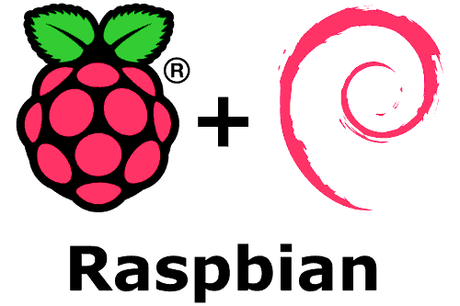 Raspbian Linux
