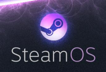 SteamOS Linux