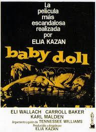 BABY DOLL (Elia Kazan-1956)
