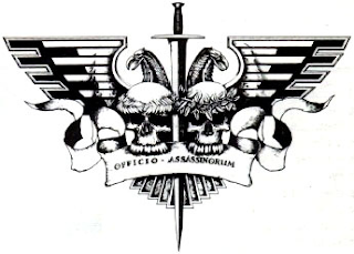 Maerorus o El Séptimo Castigo