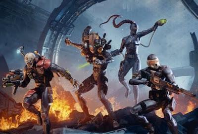 Maerorus o El Séptimo Castigo