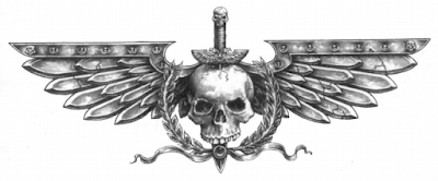 Maerorus o El Séptimo Castigo