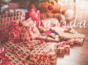 Wishlist Navidad Reyes 2018