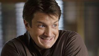 #2 Calor desnudo, de Richard Castle