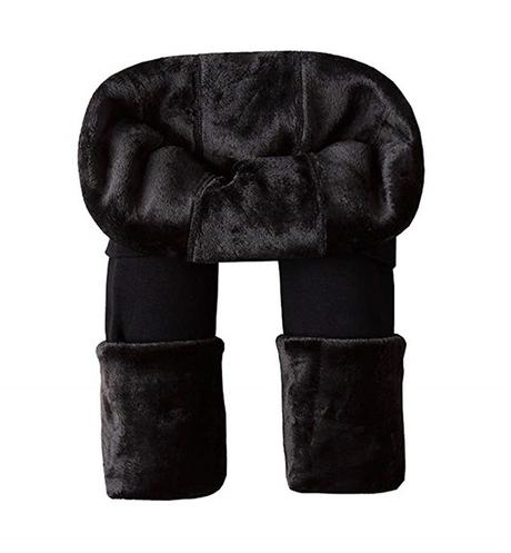 Especial frioleras: ropa con la que el invierno se hará menos duro Especial frioleras: ropa con la que el invierno se hará menos duro