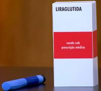 La Liraglutida se asocia con un menor riesgo cardiovascular