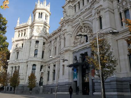 Madrid en 2 días: qué ver y qué hacer