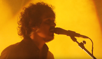 Bandada: Estrenan el vídeo de Alta Tormenta Bandada: Estrenan el vídeo de Alta Tormenta