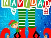 Navidad 2018 Bembibre. Programa fiestas