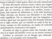 Kundera eterno retorno