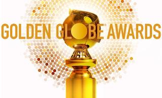 NOMINACIONES A LOS GLOBOS DE ORO 2019 (Golden Globe Awards 2019 Nominations)