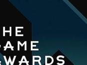 EVENTO: Game Awards 2018