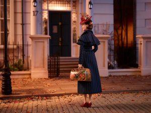 Mary Poppins vuelve, también en Barbie