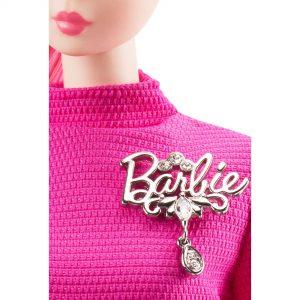Barbie Proudly Pink… ¡a por 60 años más!