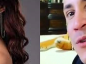 Osmani Gracía entre tanta polémica envía mensaje Dayami Musa