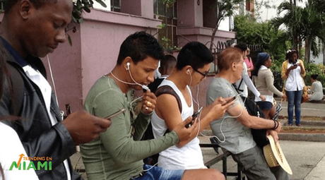 Tarifas del servicio de INTERNET para celulares en Cuba a partir del 6 de diciembre