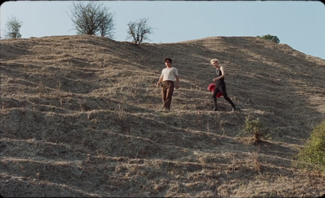 Lazzaro felice - 2018 Lazzaro felice - 2018