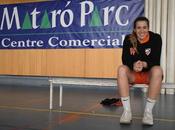 Olga Ruano: docencia baloncesto completan"