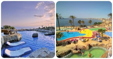 Hotel Holiday Palace