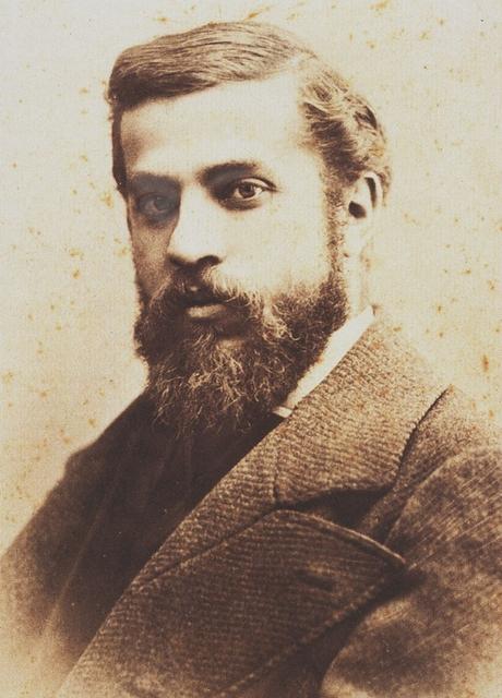 En el legado de Gaudí En el legado de Gaudí