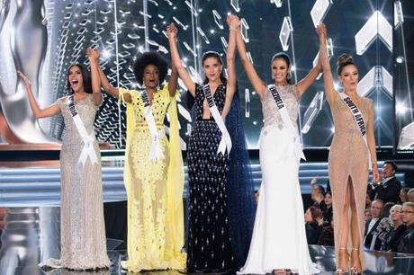 El domingo 16 de diciembre se realizará la 67ª edición de Miss Universo