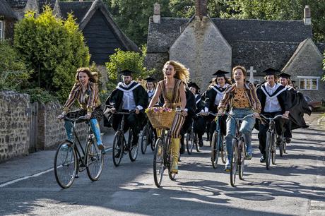 MAMMA MIA! UNA Y OTRA VEZ (Mamma Mia: Here We Go Again!) MAMMA MIA! UNA Y OTRA VEZ (Mamma Mia: Here We Go Again!)