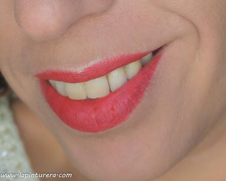 Set de labiales Slip Tease de Nyx 20 Cherry on top