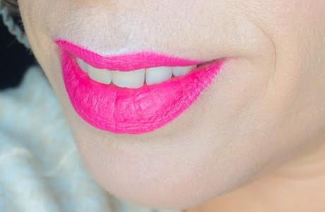 Set de labiales Slip Tease de Nyx 16 Sugar overload