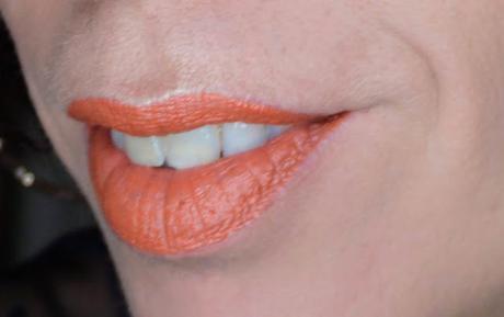 Set de labiales Slip Tease de Nyx 19 Cinnamoney