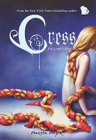 Saga Crónicas lunares, Libro III: Cress, de Marissa Meyer