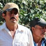 En el ejido de Rodrigo se derrumba Ciudad Maderas / foto: Héctor M Guevara