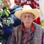 En el ejido de Rodrigo se derrumba Ciudad Maderas / foto: Héctor M Guevara