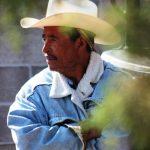 En el ejido de Rodrigo se derrumba Ciudad Maderas / foto: Héctor M Guevara