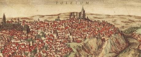 La Población de Toledo en 1569 Resultado de imagen de toledo siglo xvi