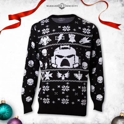 Warhammer Community: Resumen del día de hoy