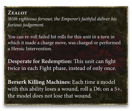 Warhammer Community: Resumen del día de hoy