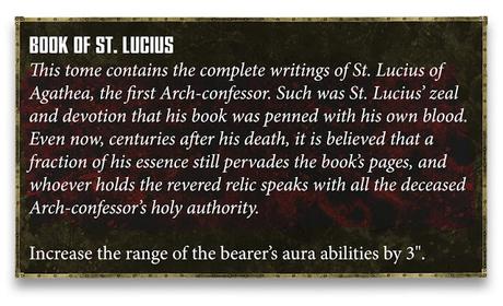 Warhammer Community: Resumen del día de hoy