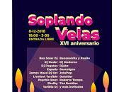 Aniversario Tempo Club