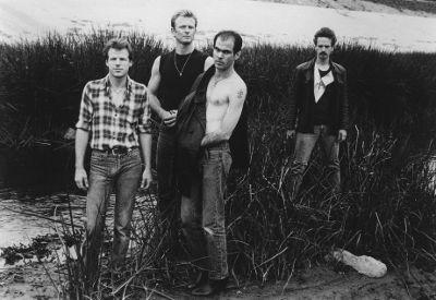 The Flesh Eaters