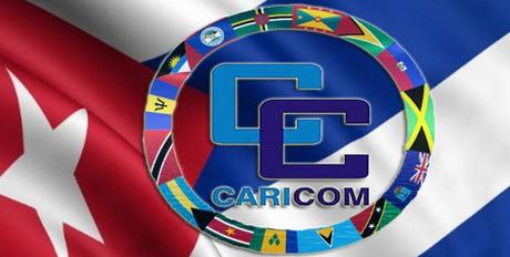 Cuba seguirá fortaleciendo sus vínculos con CARICOM