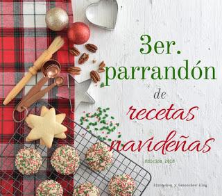 SOPA DE PICADILLO #PARRANDONNAVIDEÑO