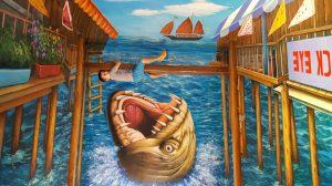 Museo De Realidad Aumentada En Mexico