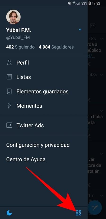 30 Trucos + 1 Para Twitter, Conviértete En Un Experto Codigo Qr