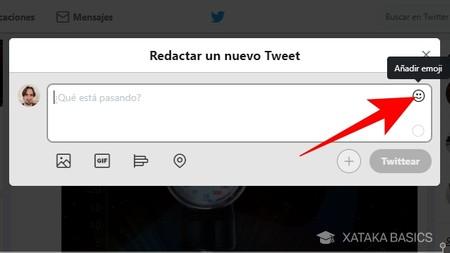 30 Trucos + 1 Para Twitter, Conviértete En Un Experto Anadir Emoji