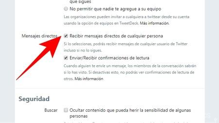 30 Trucos + 1 Para Twitter, Conviértete En Un Experto Mensajes Directos