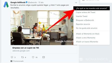 30 Trucos + 1 Para Twitter, Conviértete En Un Experto Por Que Veo Anuncio